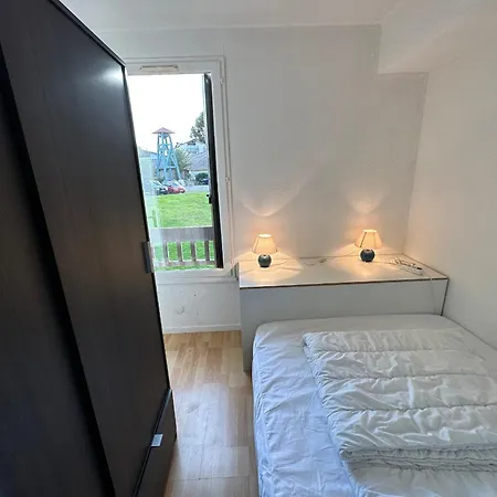 Confortable Avec Loggia, Garage Et Acces A Le Penon - Fr-1-239-1008 Seignosse