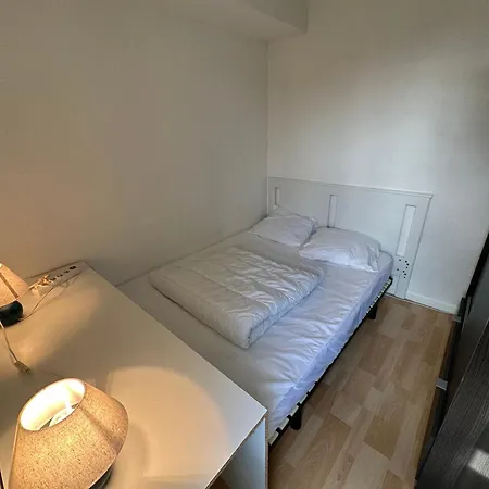 Confortable Avec Loggia, Garage Et Acces A Le Penon - Fr-1-239-1008