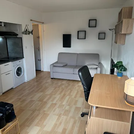 Appartamento Confortable Avec Loggia, Garage Et Acces A Le Penon - Fr-1-239-1008 Seignosse